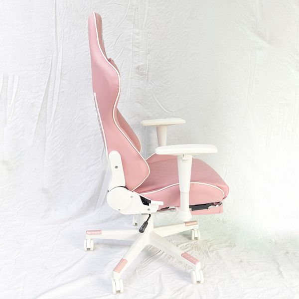 Ghế Gaming màu hồng ZGT1368H