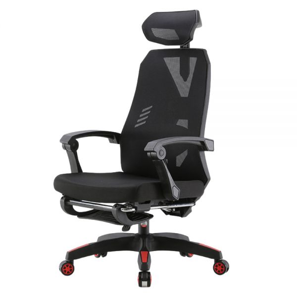 Ghế Gaming Sihoo đen ZM89B