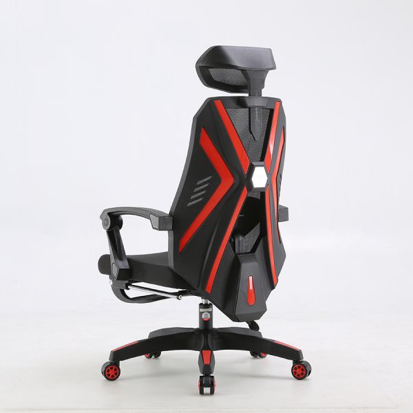 Ghế Gaming Sihoo đen ZM89B