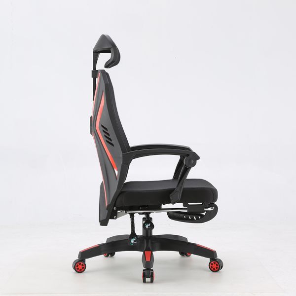 Ghế Gaming Sihoo đen ZM89B