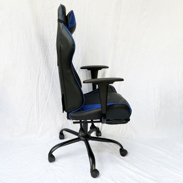 Ghế Gaming xanh đen Z7188XD