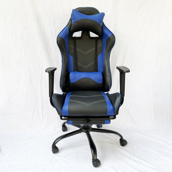 Ghế Gaming xanh đen Z7188XD