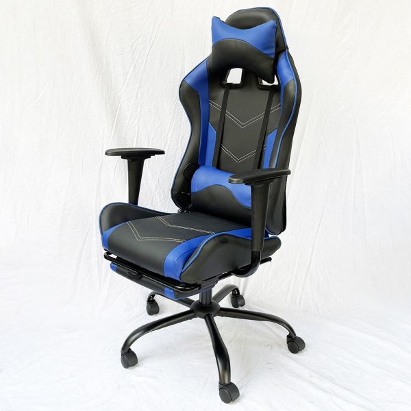 Ghế Gaming xanh đen Z7188XD