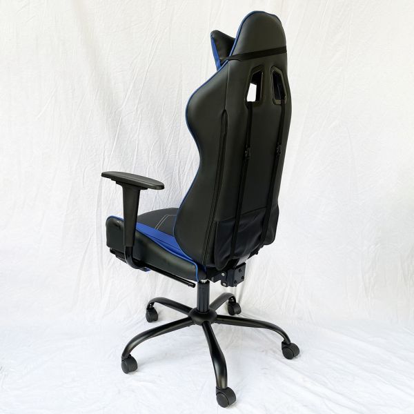 Ghế Gaming xanh đen Z7188XD