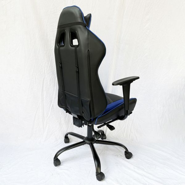 Ghế Gaming xanh đen Z7188XD