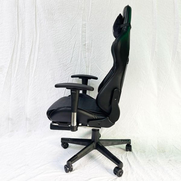 Ghế Gaming màu Đen ZGT1368B