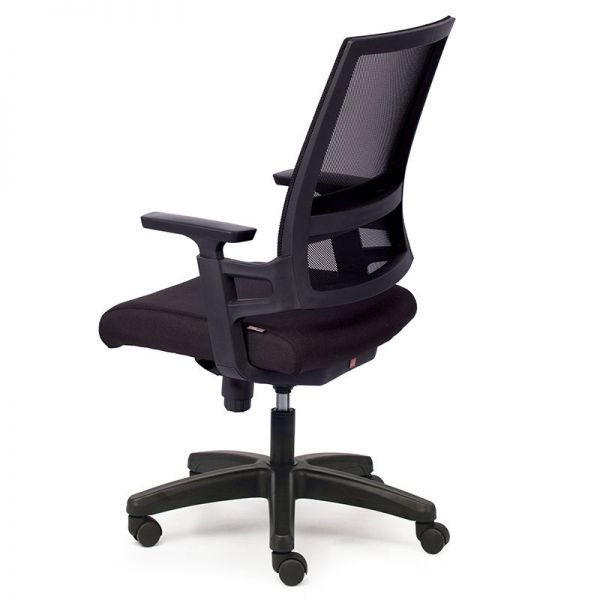 Ghế lưng lưới chân nhựa ZM1085-03