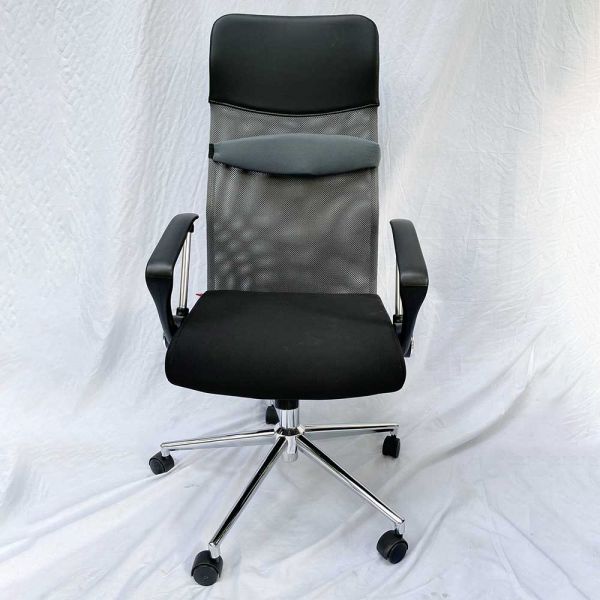 Ghế văn phòng lưng lưới cao ZM1014-01