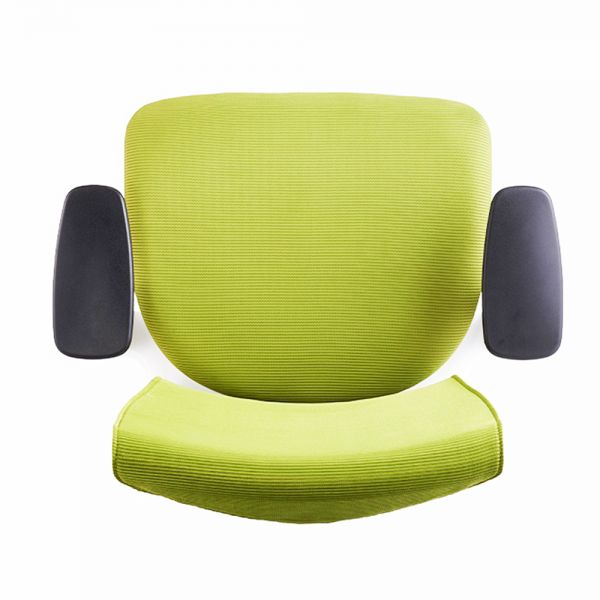 Ghế công thái học Raina-Mesh RPB004