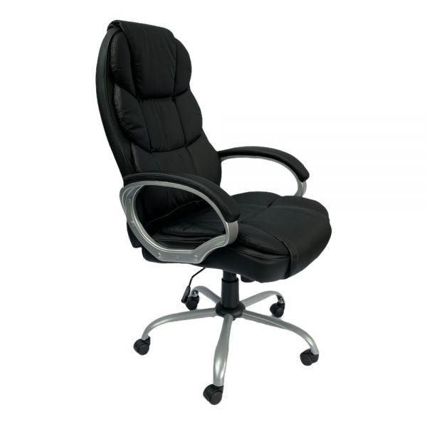 Ghế giám đốc bọc da cao cấp ZH1122A