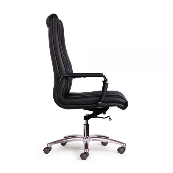 Ghế giám đốc da cao cấp Paula - ZRPB053