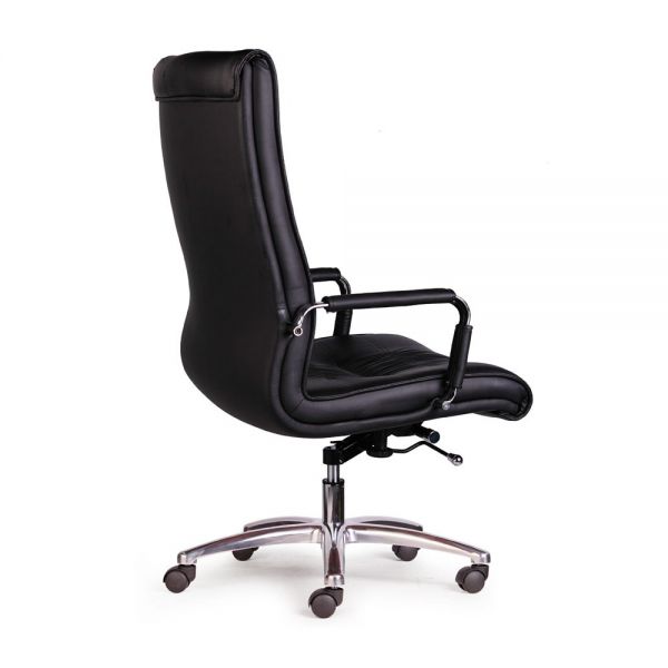 Ghế giám đốc da cao cấp Paula - ZRPB053