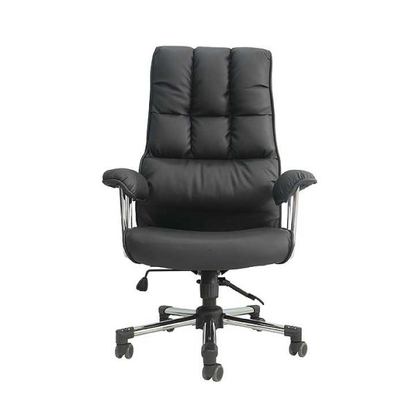 Ghế giám đốc bọc da nhập khẩu Hàn Quốc ZMT007
