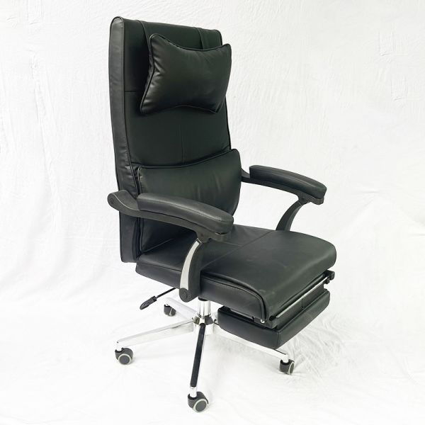 Ghế giám đốc ngả lưng có gác chân ZMFA147D