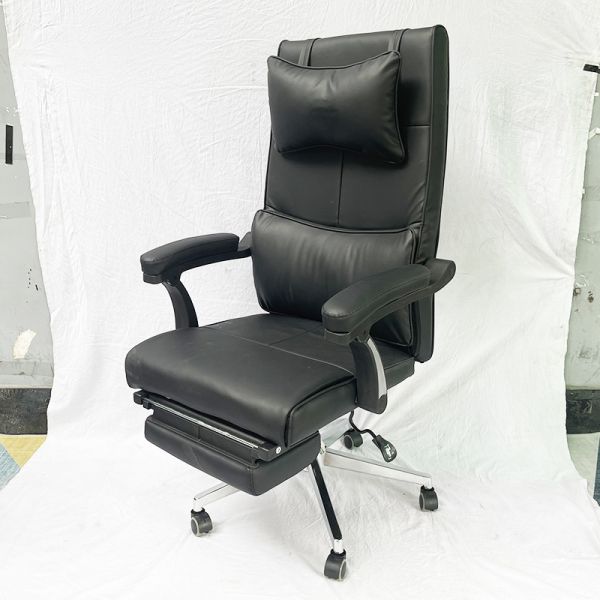 Ghế giám đốc ngả lưng có gác chân ZMFA147D