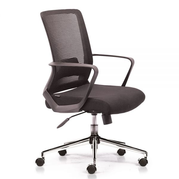 Ghế nhân viên cao cấp IRISD02 ZRPB059