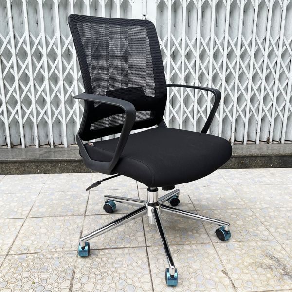 Ghế nhân viên cao cấp IRISD02 ZRPB059