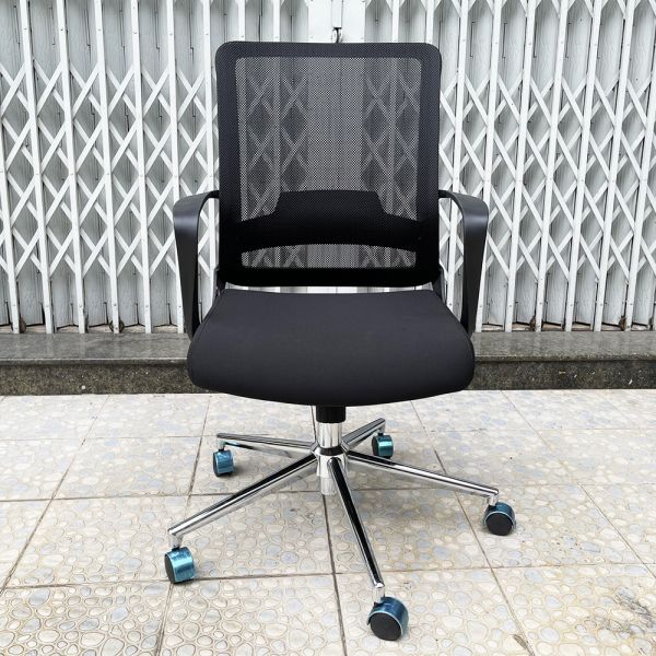 Ghế nhân viên cao cấp IRISD02 ZRPB059