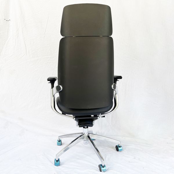 Ghế công thái học Techno - ZRPB013