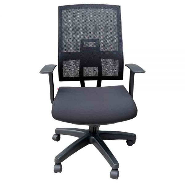 Ghế văn phòng tay rời lưng lưới nâng hạ ZM1084-03B
