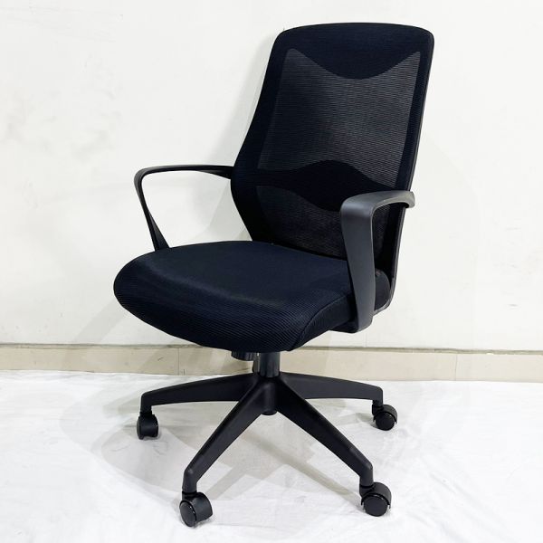Ghế văn phòng lưng lưới ZMF719