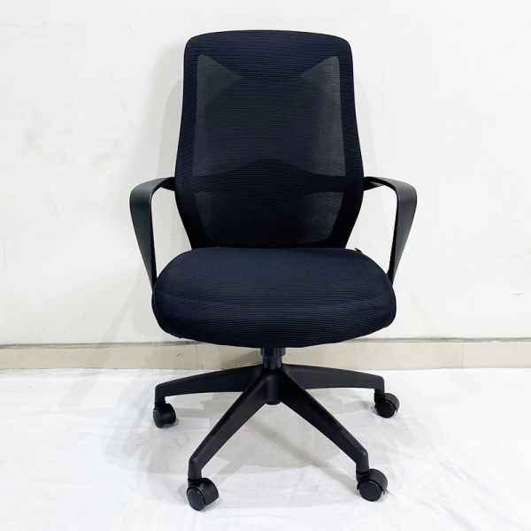 Ghế văn phòng lưng lưới ZMF719