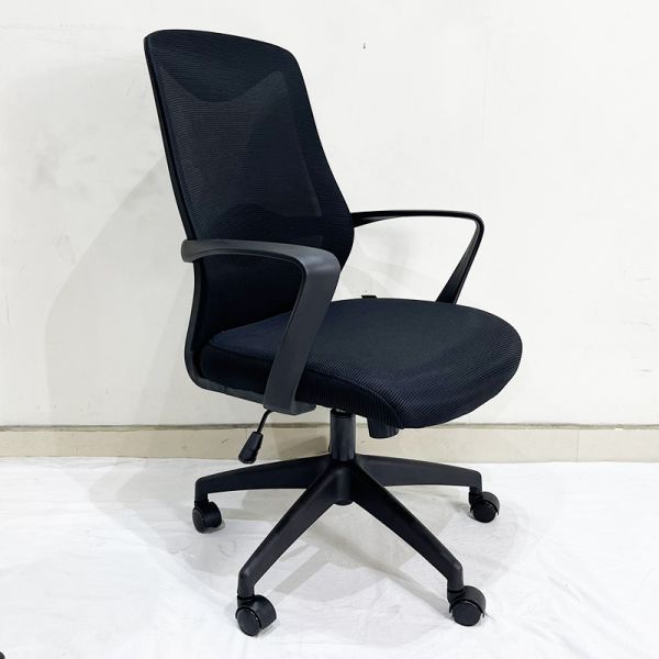 Ghế văn phòng lưng lưới ZMF719