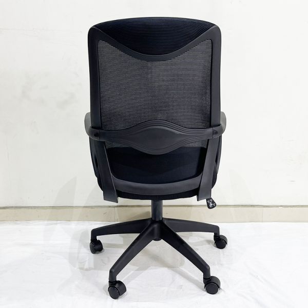 Ghế văn phòng lưng lưới ZMF719