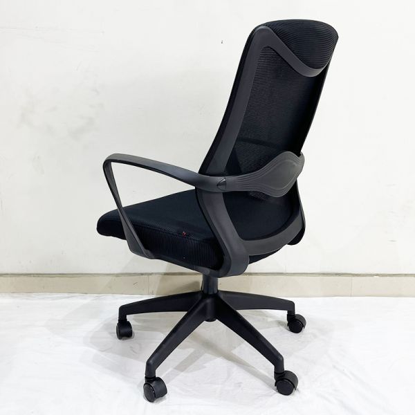 Ghế văn phòng lưng lưới ZMF719