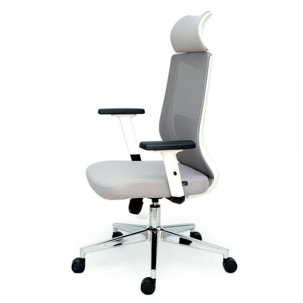 Ghế văn phòng tiêu chuẩn công thái học ZAK-JO811