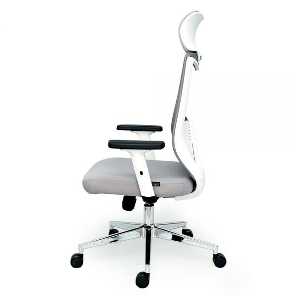 Ghế văn phòng tiêu chuẩn công thái học ZAK-JO811