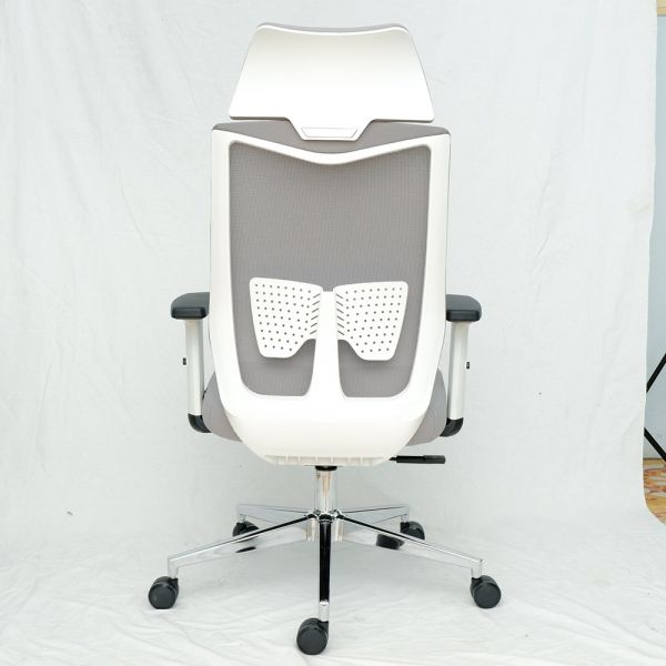 Ghế văn phòng tiêu chuẩn công thái học ZAK-JO811