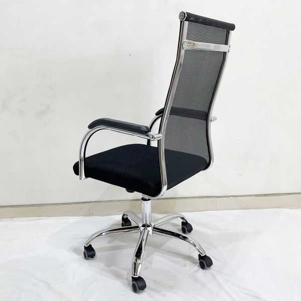 Ghế văn phòng lưng lưới cao ZMF-BH111