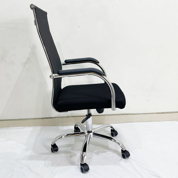 Ghế văn phòng lưng lưới cao ZMF-BH111