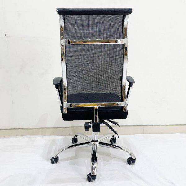 Ghế văn phòng lưng lưới có ngả lưng ZMFA709