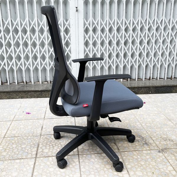 Ghế văn phòng lưng lưới ZM1081-04