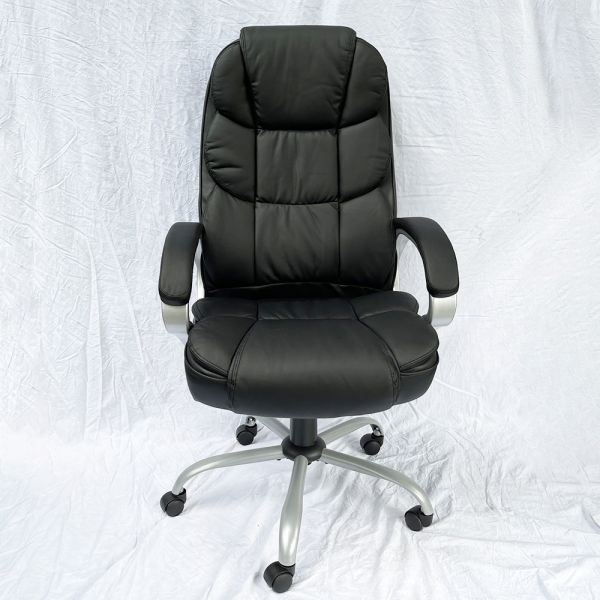 Ghế giám đốc bọc da cao cấp ZH1122A