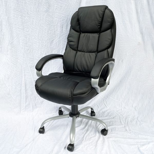 Ghế giám đốc bọc da cao cấp ZH1122A
