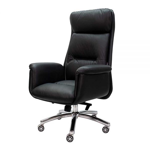 Ghế giám đốc da cao cấp ZAKJO816