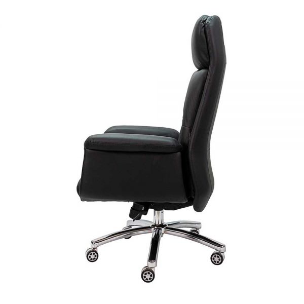Ghế giám đốc da cao cấp ZAKJO816