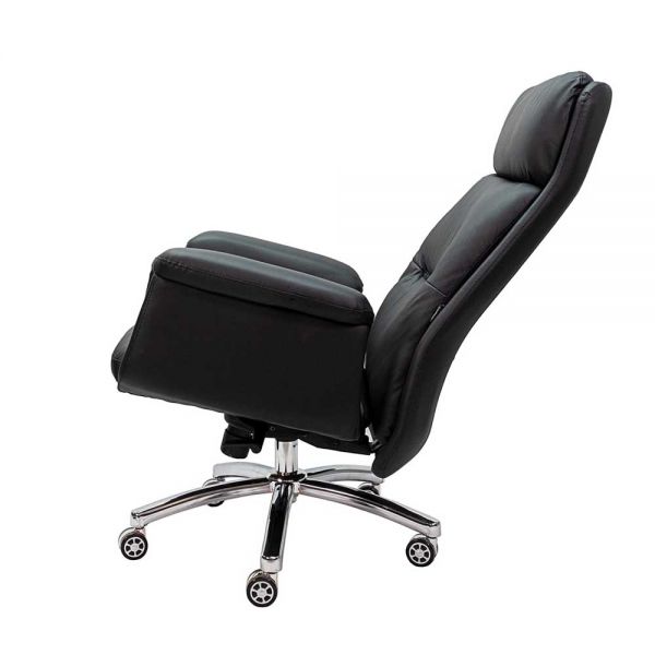 Ghế giám đốc da cao cấp ZAKJO816