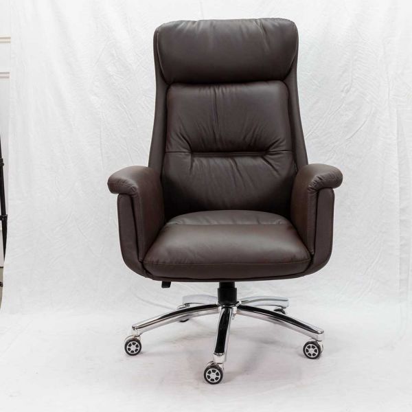 Ghế giám đốc da cao cấp ZAKJO816