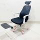 Ghế Gaming Sihoo đen trắng ZM89W