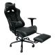 Ghế Gaming đen xám  Z7188DX