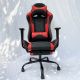 Ghế Gaming đỏ đen Z7188DR