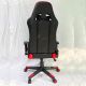 Ghế Gaming đỏ đen ZGT168