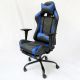 Ghế Gaming xanh đen Z7188XD