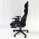 Ghế Gaming màu Đen ZGT1368B
