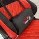 Ghế Gaming màu đỏ ZGT1368D