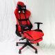 Ghế Gaming màu đỏ ZGT1368D